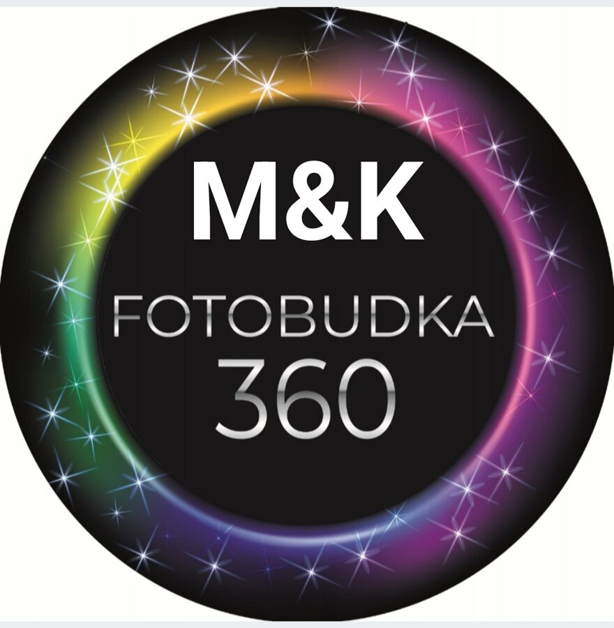 M&K Fotobudka 360